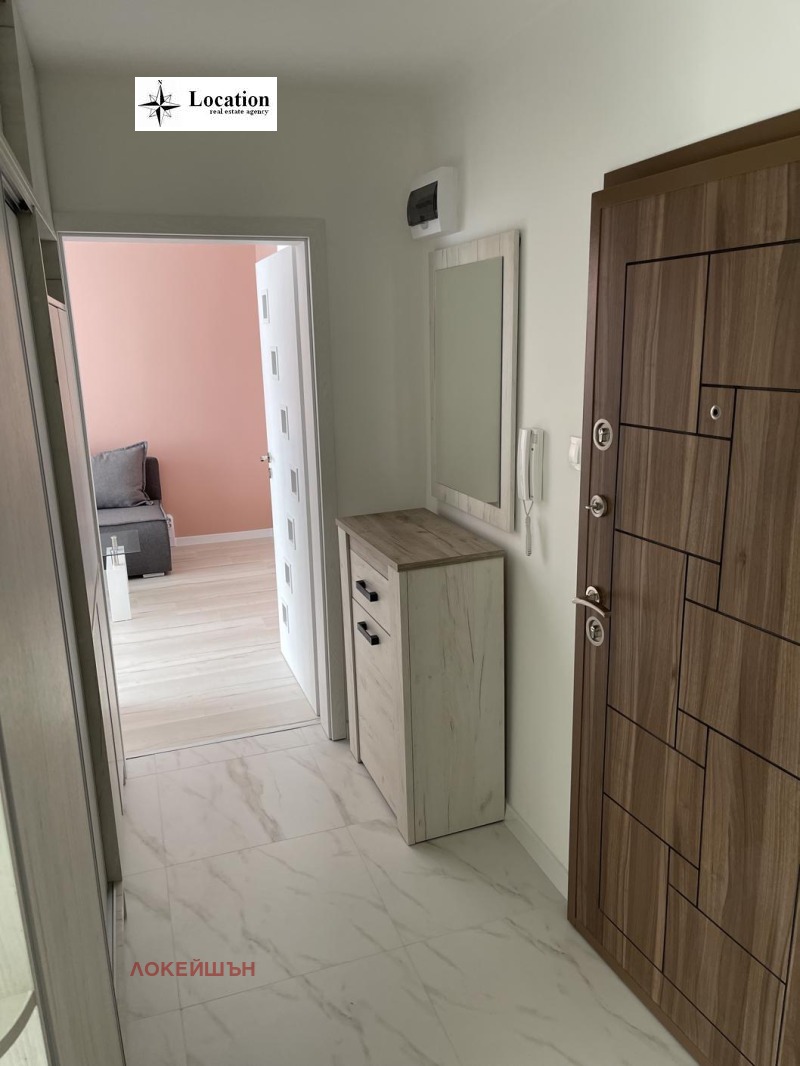 Дава под наем 2-СТАЕН, гр. София, Надежда 1, снимка 7 - Апартаменти - 52695829