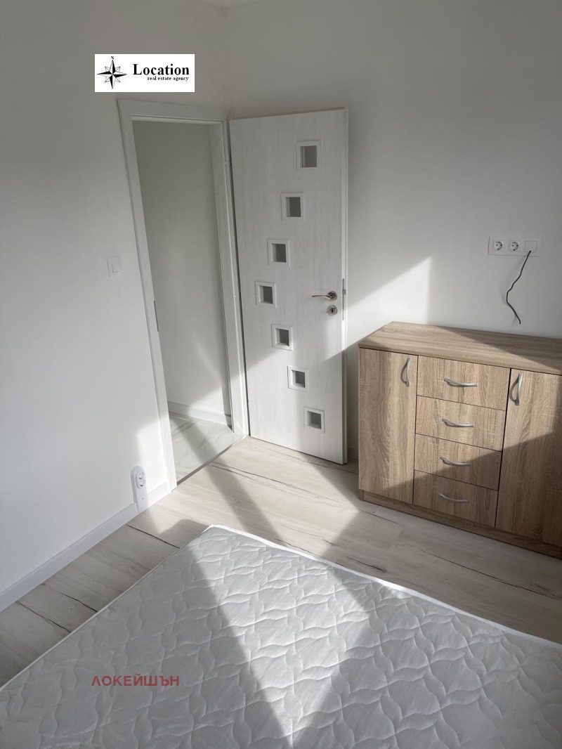 Дава под наем 2-СТАЕН, гр. София, Надежда 1, снимка 9 - Апартаменти - 52695829