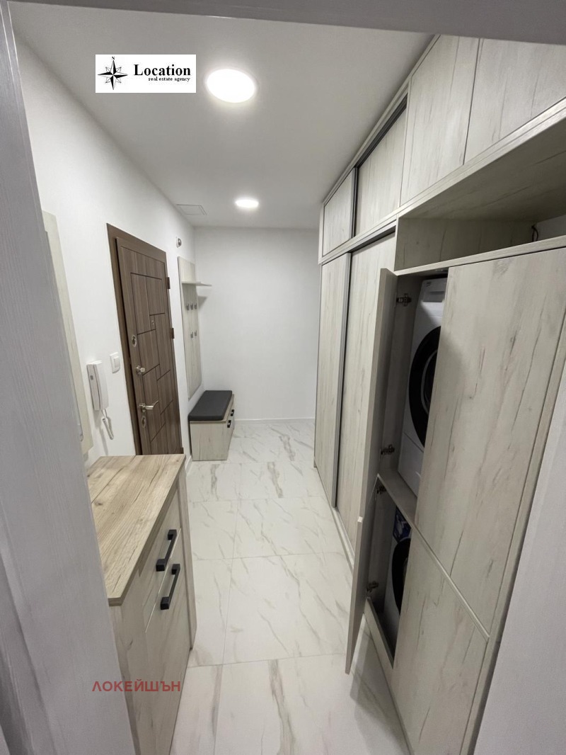 Дава под наем 2-СТАЕН, гр. София, Надежда 1, снимка 11 - Апартаменти - 52695829