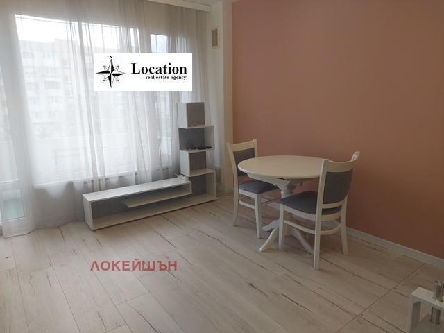 Дава под наем 2-СТАЕН, гр. София, Надежда 1