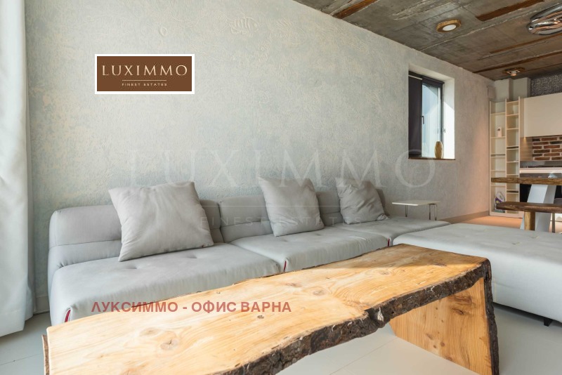 Дава под наем 2-СТАЕН, гр. Варна, Свети Никола, снимка 10 - Апартаменти - 52748468