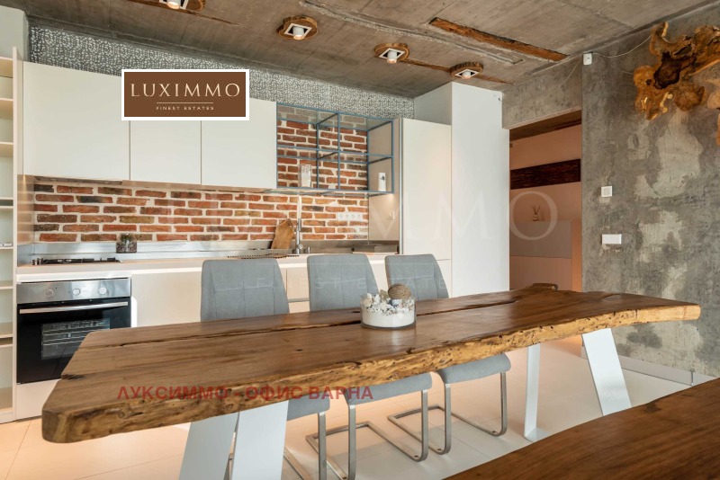 Дава под наем 2-СТАЕН, гр. Варна, Свети Никола, снимка 12 - Апартаменти - 52748468