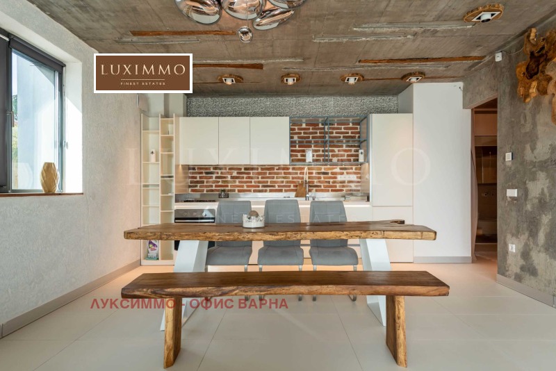 Дава под наем 2-СТАЕН, гр. Варна, Свети Никола, снимка 3 - Апартаменти - 52748468