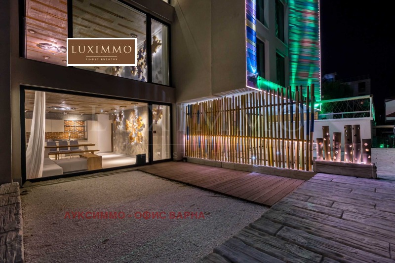 Дава под наем 2-СТАЕН, гр. Варна, Свети Никола, снимка 8 - Апартаменти - 52748468