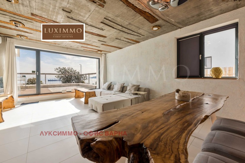 Дава под наем 2-СТАЕН, гр. Варна, Свети Никола, снимка 4 - Апартаменти - 52748468