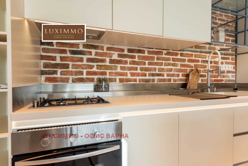 Дава под наем 2-СТАЕН, гр. Варна, Свети Никола, снимка 14 - Апартаменти - 52748468