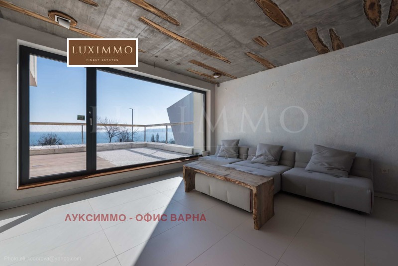 Дава под наем 2-СТАЕН, гр. Варна, Свети Никола, снимка 9 - Апартаменти - 52748468