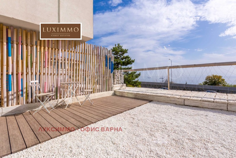 Дава под наем 2-СТАЕН, гр. Варна, Свети Никола, снимка 6 - Апартаменти - 52748468