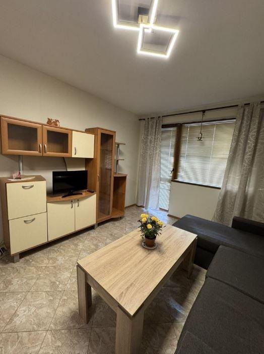 Дава под наем 2-СТАЕН, гр. Варна, Център, снимка 3 - Апартаменти - 53617068