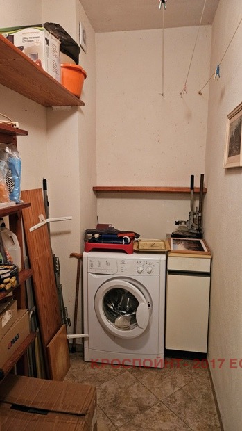 Дава под наем 2-СТАЕН, гр. София, Медицинска академия, снимка 5 - Апартаменти - 53890937