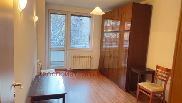 Дава под наем 2-СТАЕН, гр. София, Медицинска академия, снимка 2 - Апартаменти - 53890937