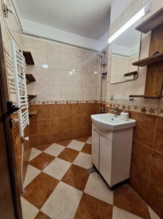 Дава под наем 3-СТАЕН, гр. София, Стрелбище, снимка 9 - Апартаменти - 55887927