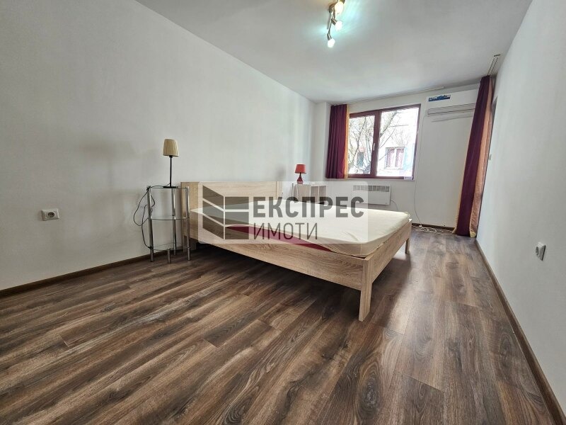 Дава под наем 4-СТАЕН, гр. Варна, Център, снимка 7 - Апартаменти - 53632649