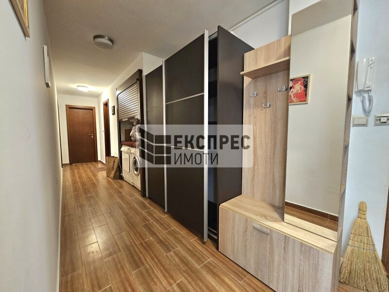 Дава под наем 4-СТАЕН, гр. Варна, Център, снимка 12 - Апартаменти - 53632649