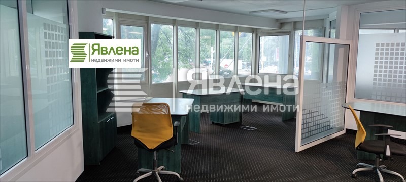 Til leie  Kontor Sofia , Hipodruma , 217 kvm | 10140936 - bilde [10]
