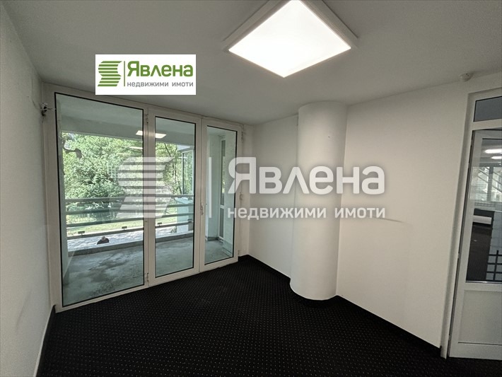 Til leie  Kontor Sofia , Hipodruma , 217 kvm | 10140936 - bilde [3]