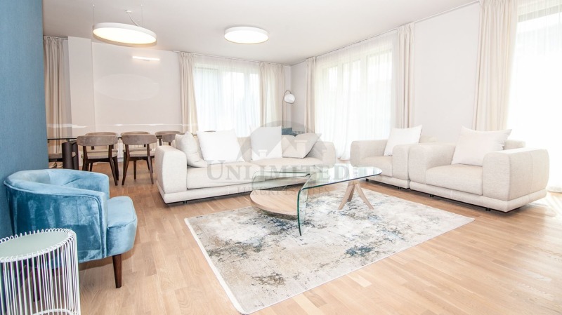 Te huur  Huis Sofia , Malinova dolina , 234 m² | 12431290