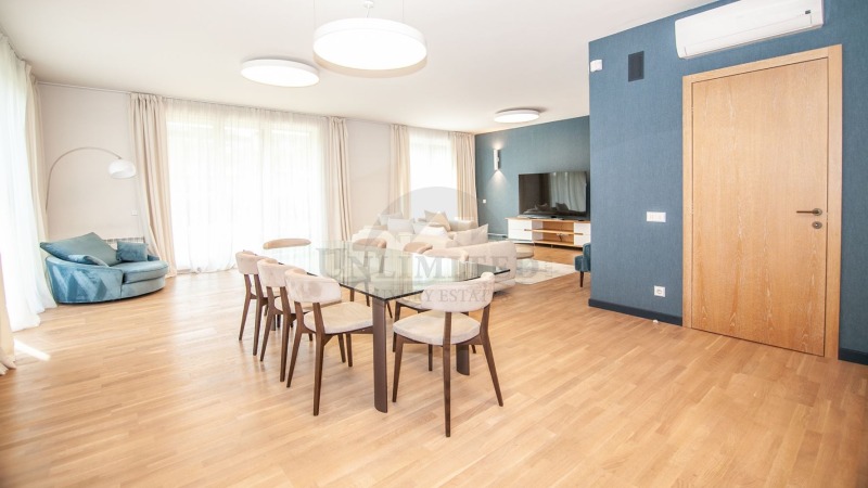 K pronájmu  Dům Sofia , Malinova dolina , 234 m2 | 12431290 - obraz [4]