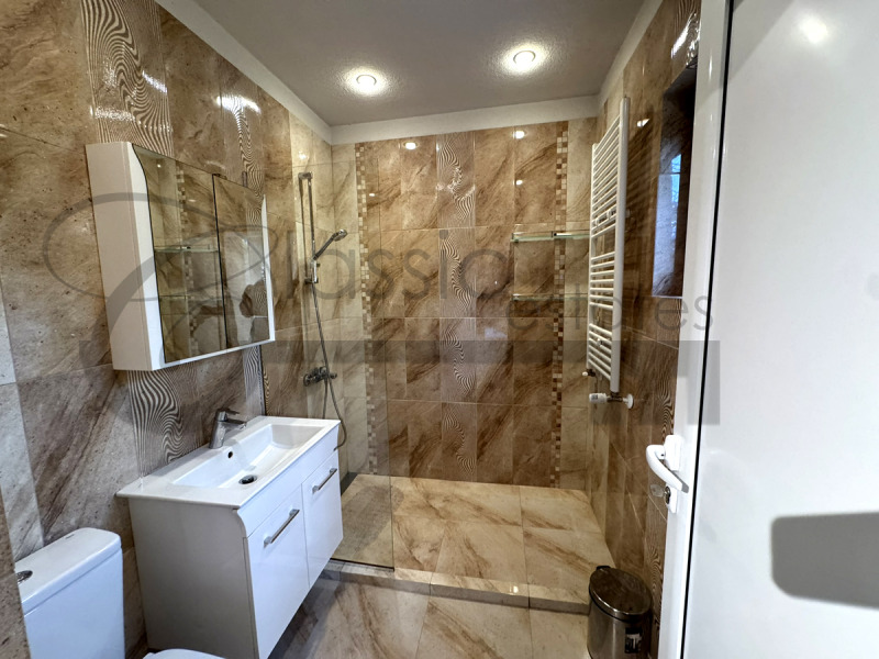 Дава под наем КЪЩА, гр. София, Горубляне, снимка 12 - Къщи - 52373020