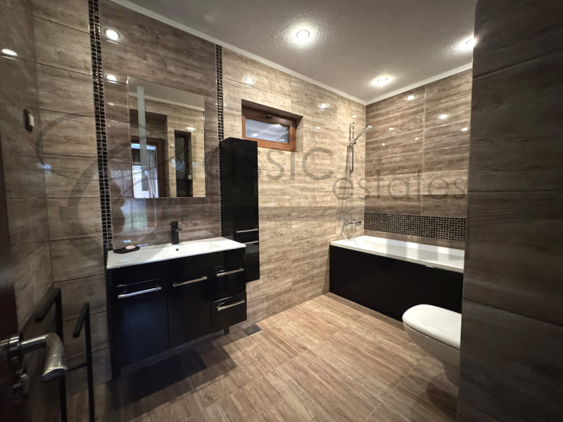 Дава под наем КЪЩА, гр. София, Горубляне, снимка 5 - Къщи - 52373020