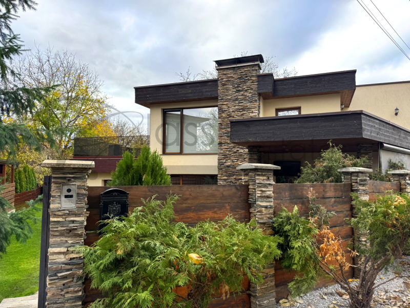 Дава под наем КЪЩА, гр. София, Горубляне