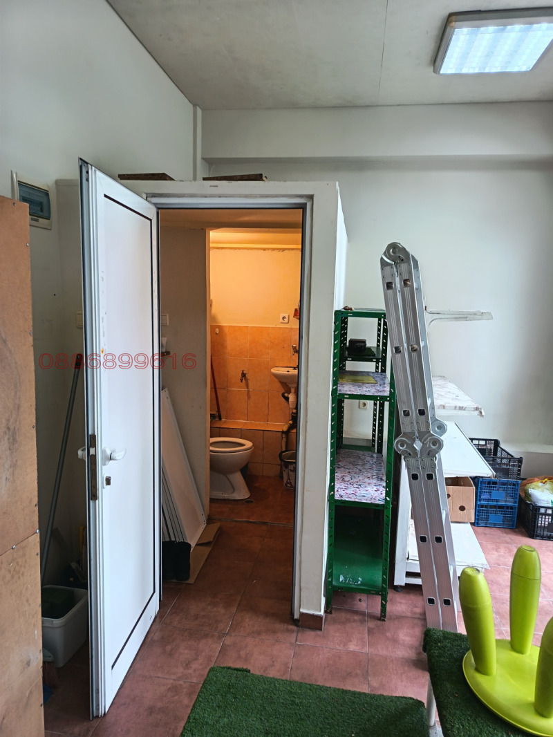 Дава под наем МАГАЗИН, гр. София, Дружба 1, снимка 5 - Магазини - 53398883
