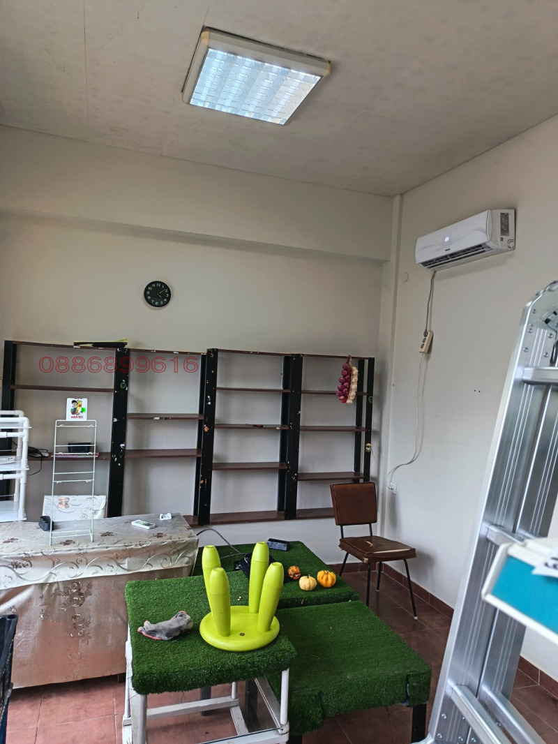 Дава под наем МАГАЗИН, гр. София, Дружба 1, снимка 6 - Магазини - 53398883