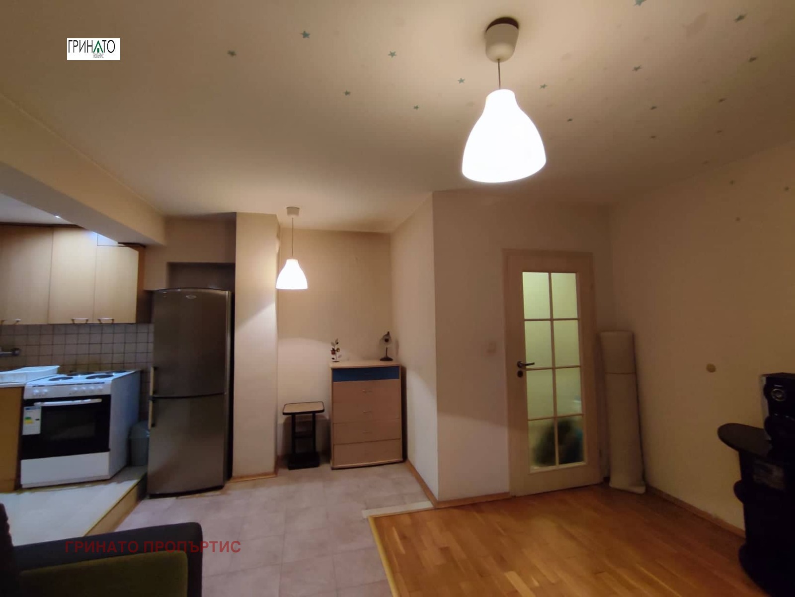 Дава под наем 2-СТАЕН, гр. София, Гео Милев, снимка 13 - Апартаменти - 53845691