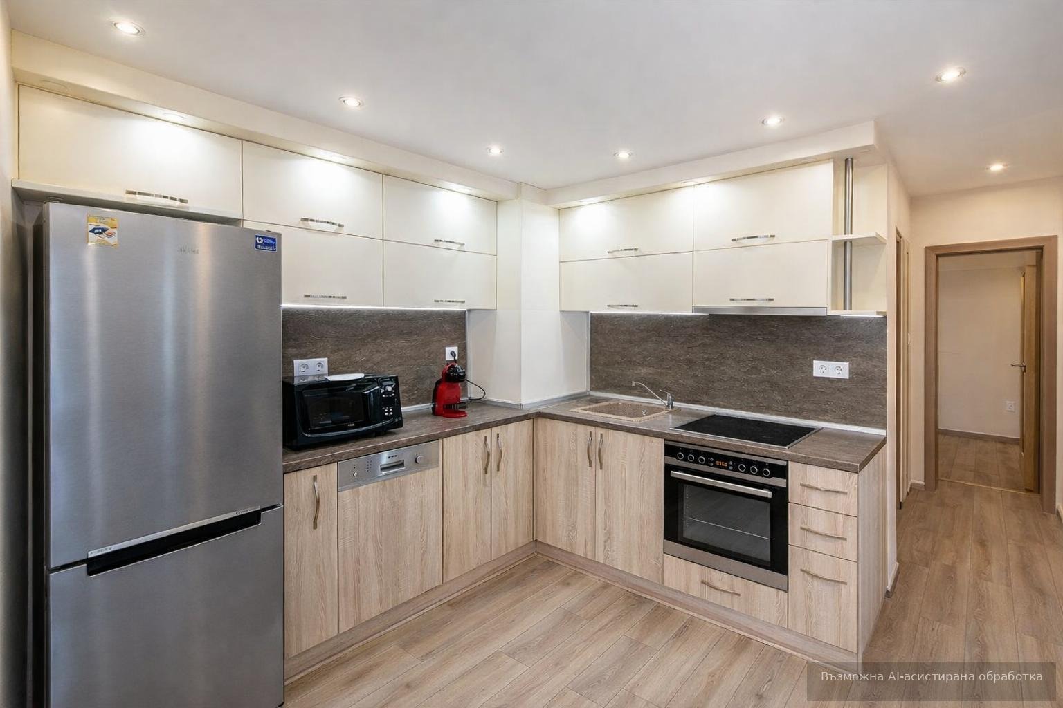 Дава под наем 2-СТАЕН, гр. Пловдив, Кършияка