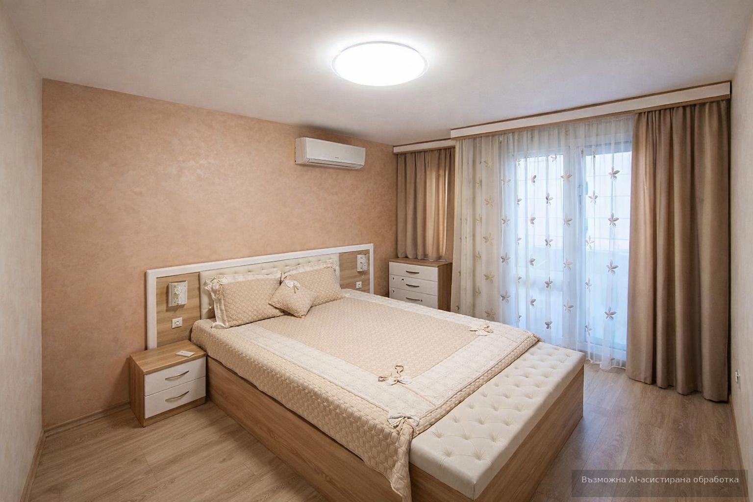 Дава под наем 2-СТАЕН, гр. Пловдив, Кършияка, снимка 3 - Апартаменти - 54293650