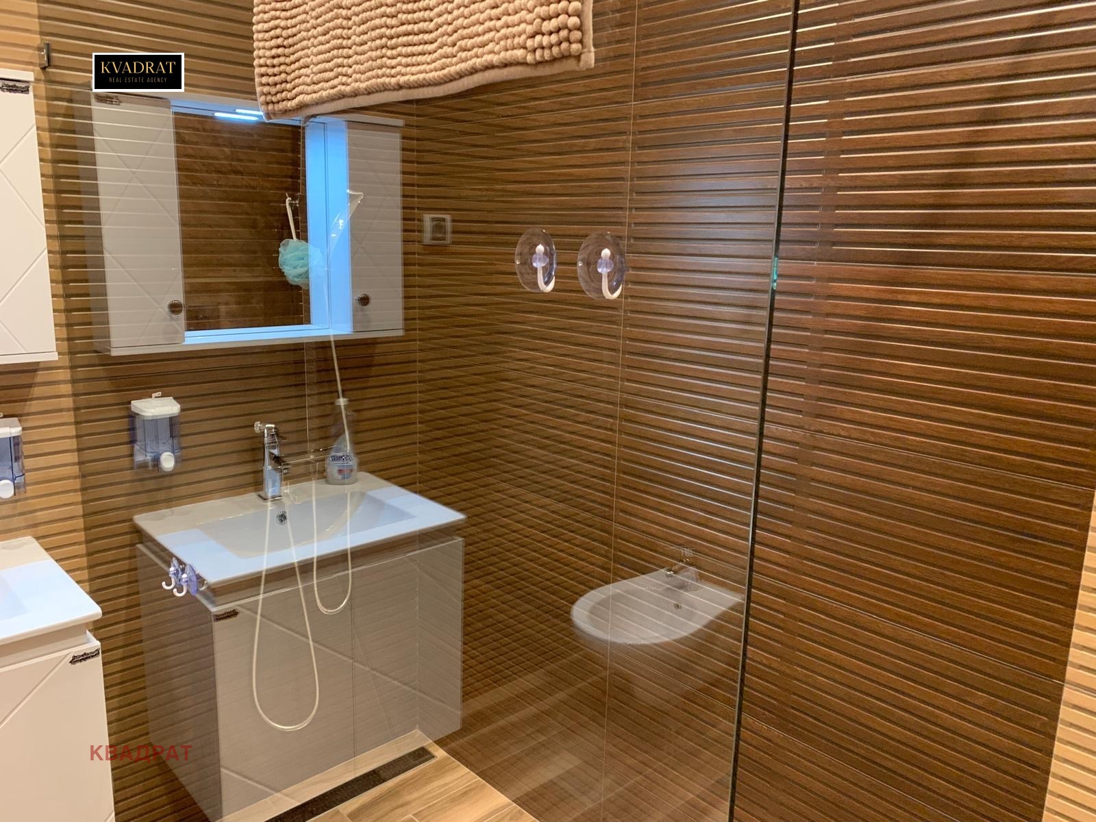 Дава под наем 3-СТАЕН, гр. София, Симеоново, снимка 11 - Апартаменти - 53989500