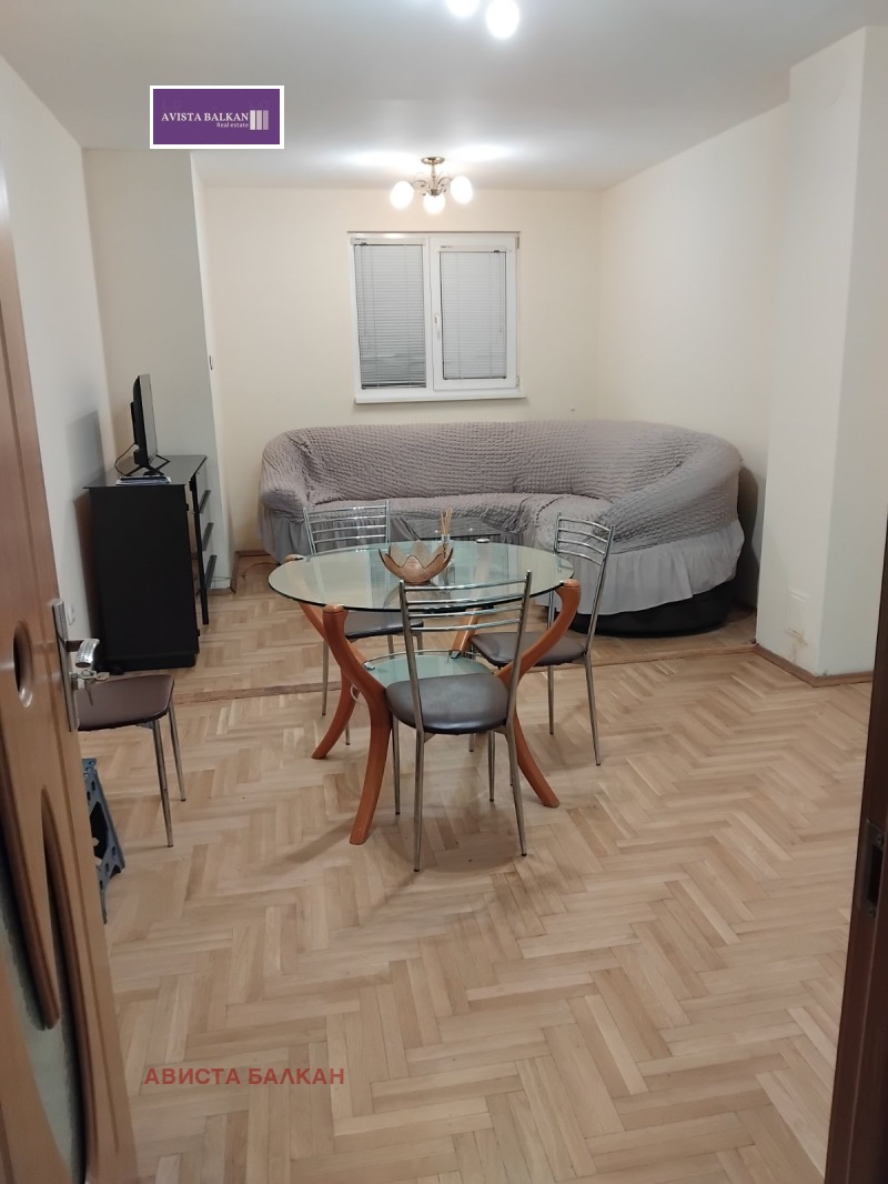 Дава под Наем 2-СТАЕН в град София, Овча купел - 80 кв.м / 500 € » 977.92 лв., АВИСТА БАЛКАН