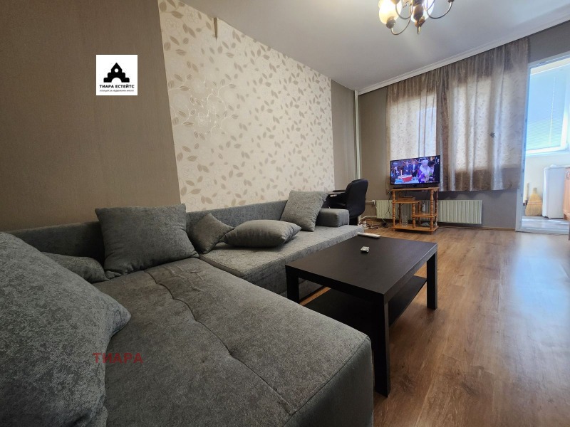Дава под Наем 2-СТАЕН в град София, Люлин 6 - 50 кв.м / 450 € » 880.12 лв., ТИАРА