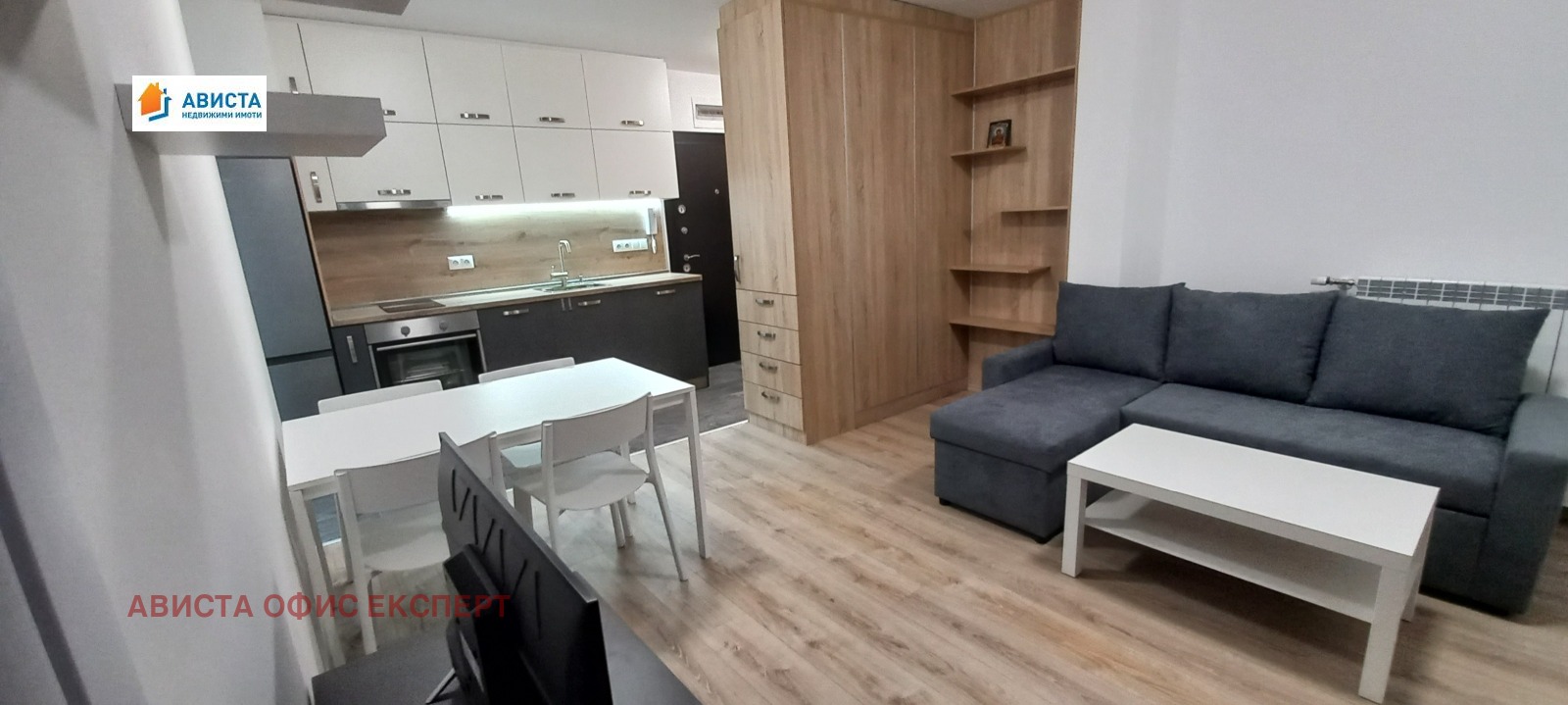 Дава под Наем 2-СТАЕН | Imot.bg — изображение 1