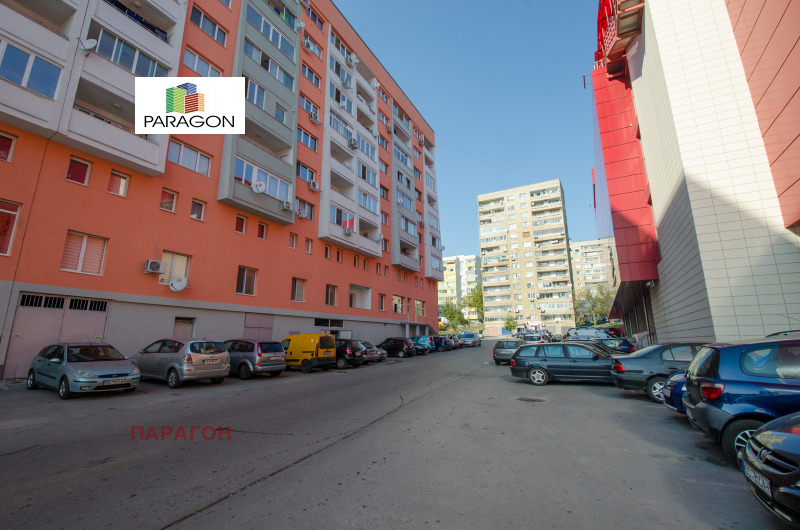 Da affittare  Studio Gabrovo , Mladost , 39 mq | 28289465 - Immagine [12]