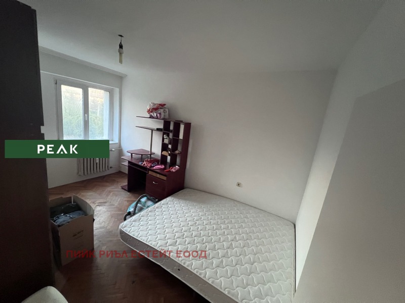 Zu vermieten  1 Schlafzimmer Sofia , Woenna rampa , 60 qm | 86528919 - Bild [6]