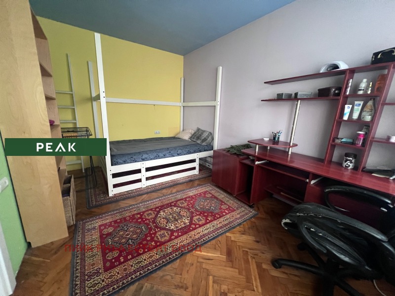 Zu vermieten  1 Schlafzimmer Sofia , Woenna rampa , 60 qm | 86528919 - Bild [5]
