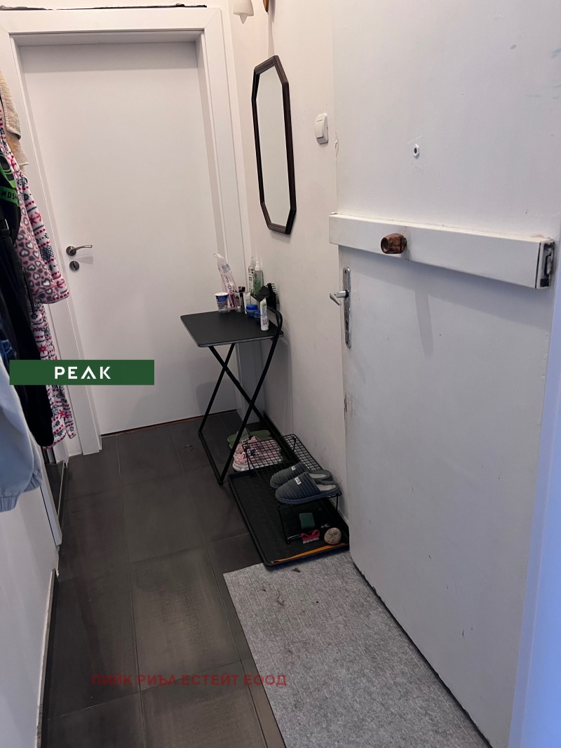 Zu vermieten  1 Schlafzimmer Sofia , Woenna rampa , 60 qm | 86528919 - Bild [8]