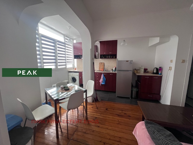 Zu vermieten  1 Schlafzimmer Sofia , Woenna rampa , 60 qm | 86528919 - Bild [2]