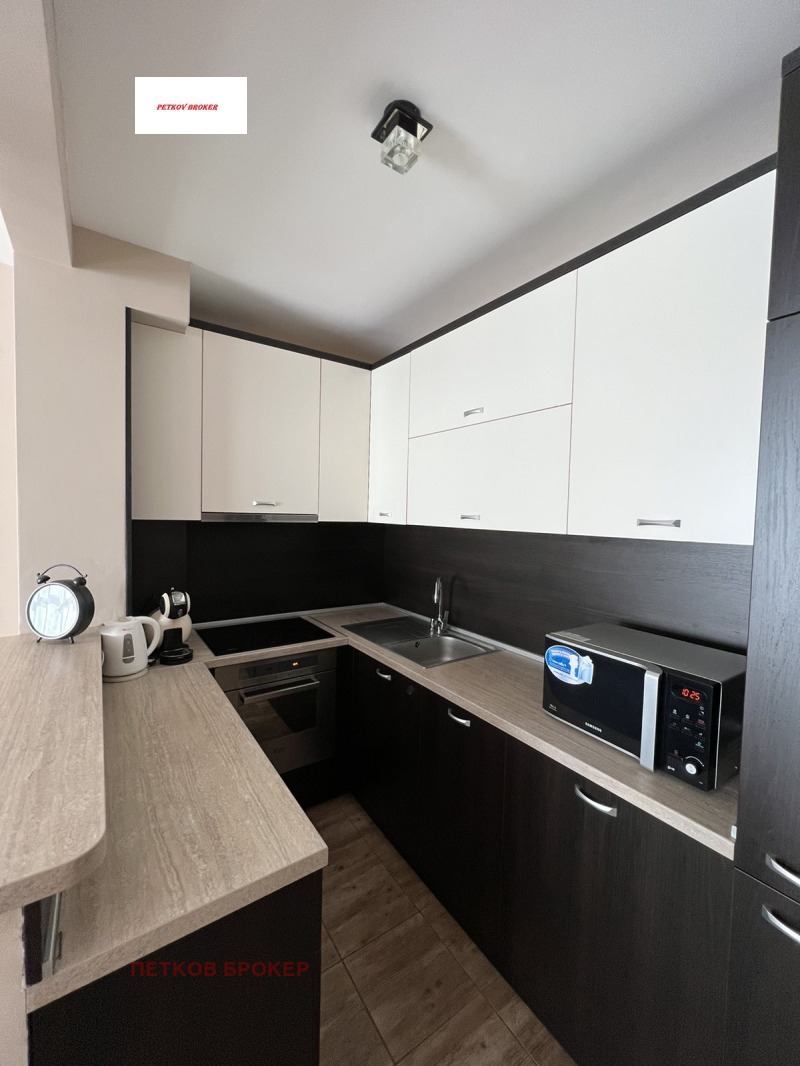 Дава под наем  2-стаен град София , Лозенец , 80 кв.м | 86916824 - изображение [5]