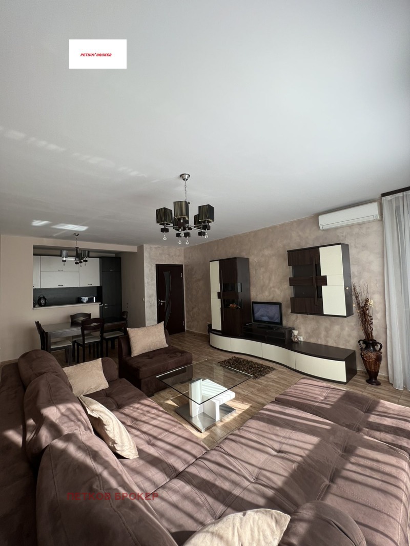 Дава под наем  2-стаен град София , Лозенец , 80 кв.м | 86916824