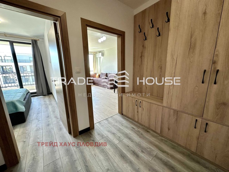 Da affittare  1 camera da letto Plovdiv , Ostromila , 65 mq | 35129681 - Immagine [5]