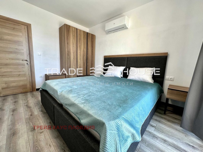 Da affittare  1 camera da letto Plovdiv , Ostromila , 65 mq | 35129681 - Immagine [8]