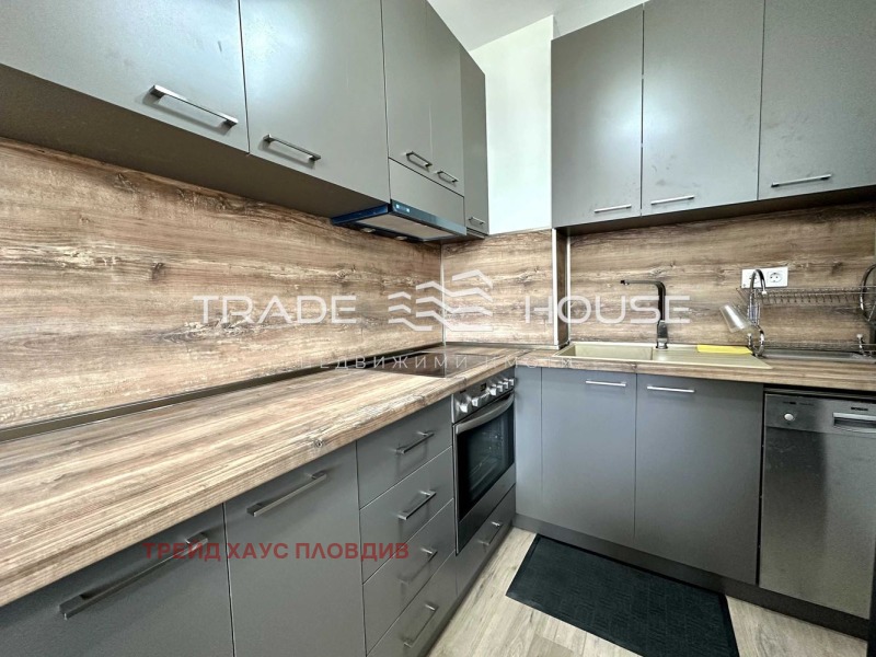 Da affittare  1 camera da letto Plovdiv , Ostromila , 65 mq | 35129681 - Immagine [4]