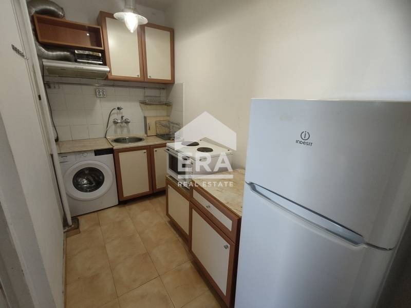 Дава под наем 2-СТАЕН, гр. София, Люлин 1, снимка 7 - Апартаменти - 54330415