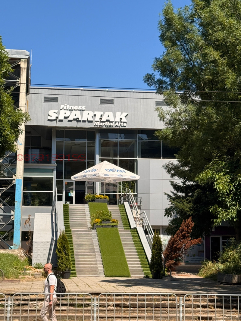 K pronájmu  Kancelář Sofia , Lozenec , 220 m2 | 29624727 - obraz [3]