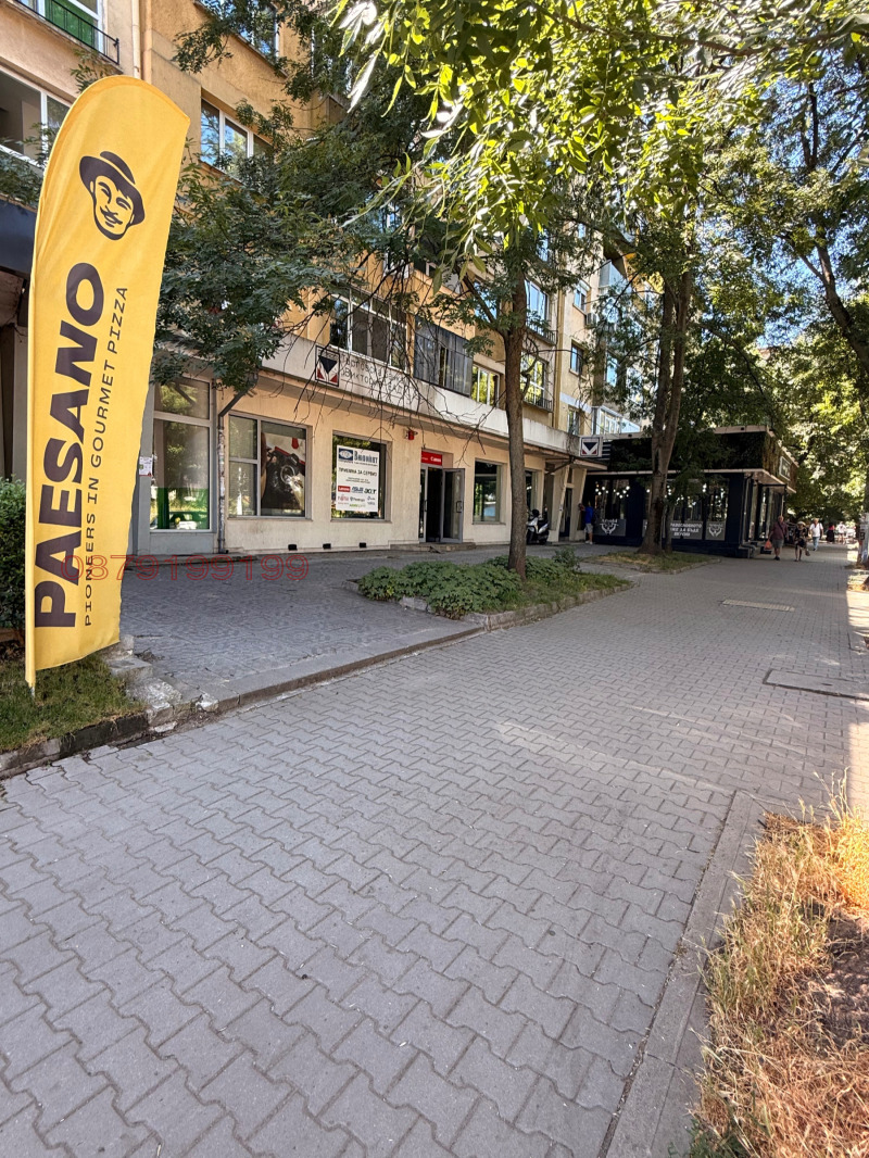K pronájmu  Kancelář Sofia , Lozenec , 220 m2 | 29624727 - obraz [2]