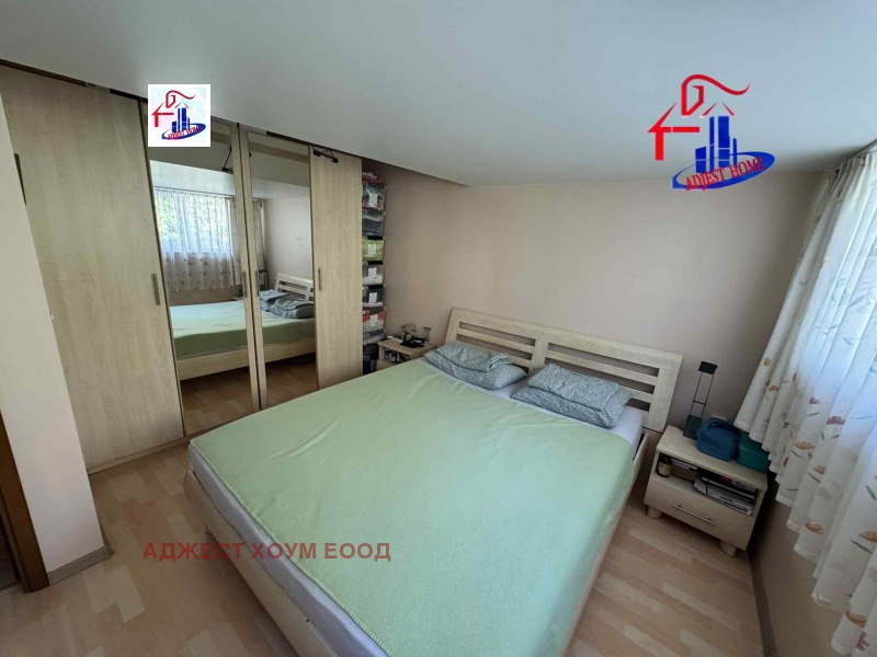 Дава под наем  Къща град Шумен , 5-ти полк , 207 кв.м | 69835926 - изображение [3]