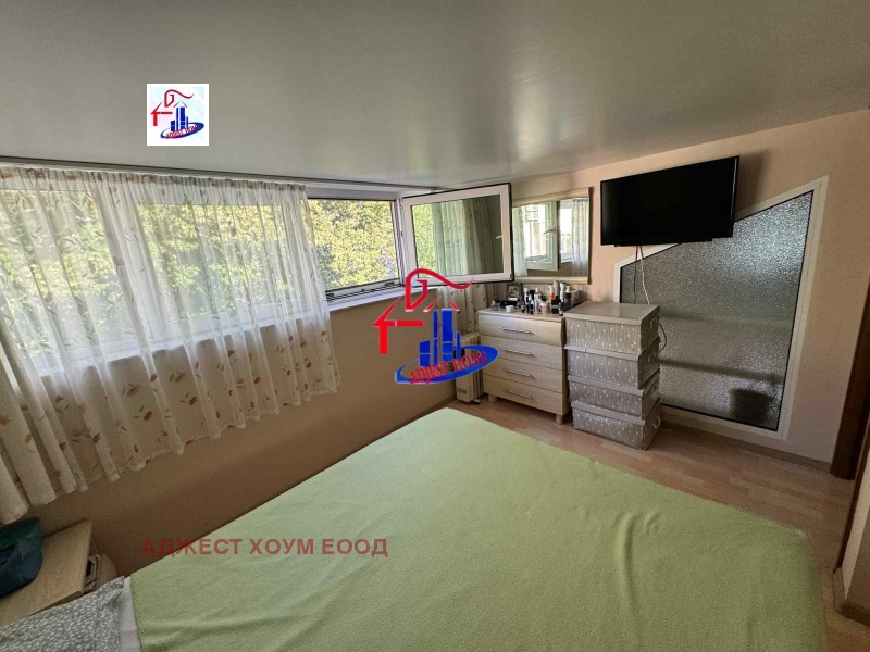 Дава под наем  Къща град Шумен , 5-ти полк , 207 кв.м | 69835926 - изображение [4]