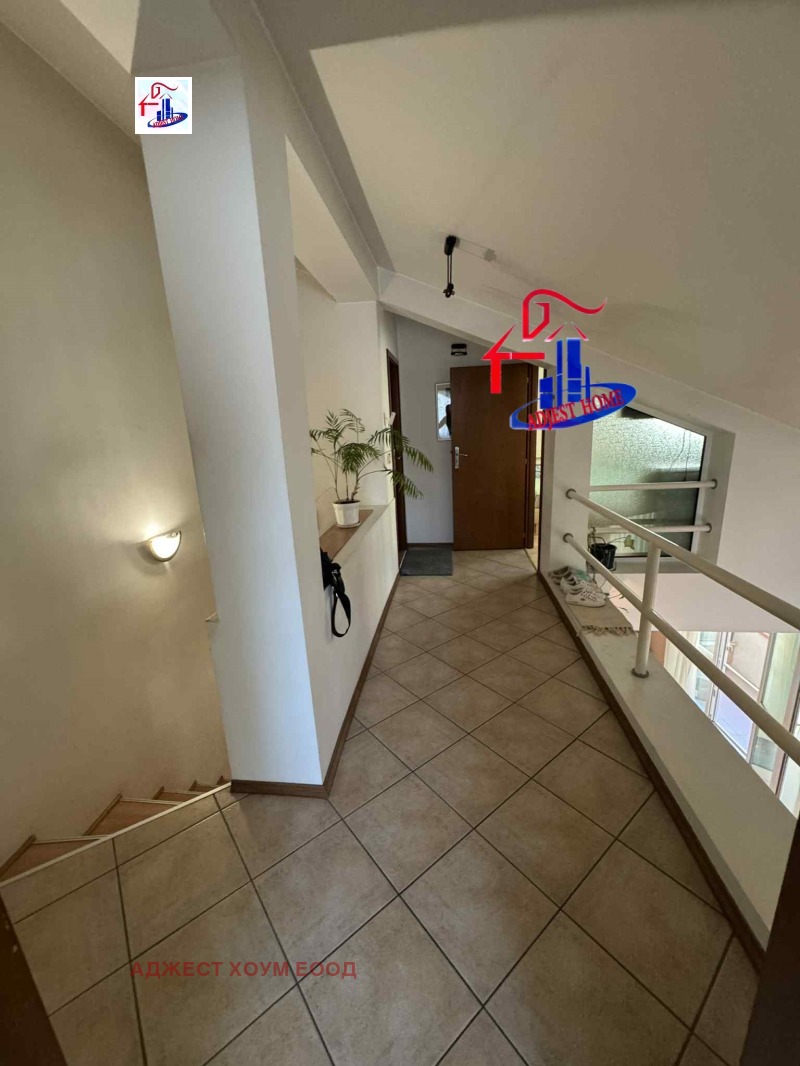 Дава под наем  Къща град Шумен , 5-ти полк , 207 кв.м | 69835926 - изображение [8]